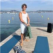 Flavien, Coach sportif diplômé avec une approche holistique